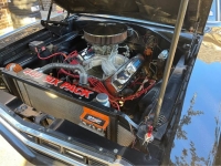 1968 Plymouth Road Runner for sale in Michigan (ID-154743)