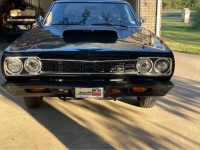 1968 Plymouth Road Runner for sale in Michigan (ID-154743)