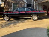 1968 Plymouth Road Runner for sale in Michigan (ID-154743)