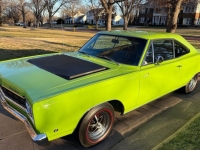 1968 Plymouth Road Runner for sale in Michigan (ID-161729)