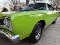 1968 Plymouth Road Runner for sale in Michigan (ID-161729)