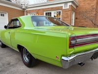 1968 Plymouth Road Runner for sale in Michigan (ID-161729)