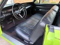 1968 Plymouth Road Runner for sale in Michigan (ID-161729)