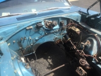 1968 Plymouth Satellite for sale in Michigan (ID-123661)