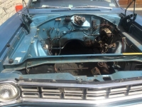 1968 Plymouth Satellite for sale in Michigan (ID-123661)