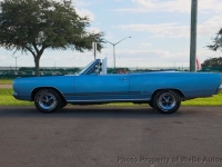 1968 Plymouth Satellite for sale in Riverhead, New York (ID-145788)