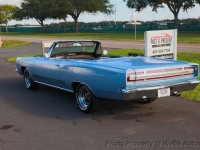 1968 Plymouth Satellite for sale in Riverhead, New York (ID-145788)