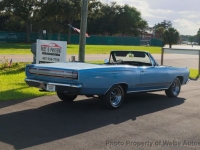 1968 Plymouth Satellite for sale in Riverhead, New York (ID-145788)
