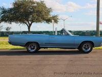 1968 Plymouth Satellite for sale in Riverhead, New York (ID-145788)