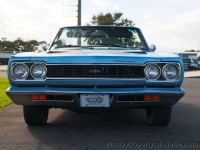 1968 Plymouth Satellite for sale in Riverhead, New York (ID-145788)