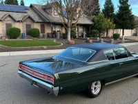 1968 Plymouth Sport Fury for sale in Michigan (ID-125177)