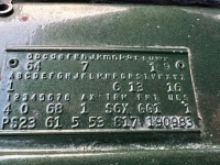 1968 Plymouth Sport Fury for sale in Michigan (ID-125177)