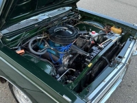 1968 Plymouth Sport Fury for sale in Michigan (ID-125177)