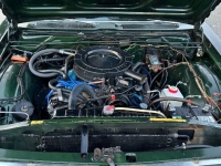 1968 Plymouth Sport Fury for sale in Michigan (ID-125177)