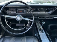 1968 Plymouth Sport Fury for sale in Michigan (ID-125177)