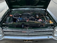 1968 Plymouth Sport Fury for sale in Michigan (ID-125177)