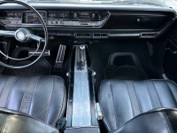 1968 Plymouth Sport Fury for sale in Michigan (ID-125177)