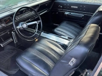 1968 Plymouth Sport Fury for sale in Michigan (ID-125177)