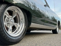 1968 Plymouth Sport Fury for sale in Michigan (ID-125177)