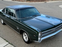 1968 Plymouth Sport Fury for sale in Michigan (ID-125177)