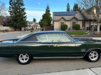 1968 Plymouth Sport Fury for sale in Michigan (ID-125177)