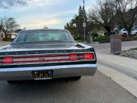 1968 Plymouth Sport Fury for sale in Michigan (ID-125177)