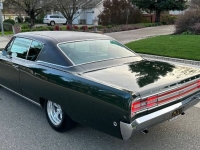1968 Plymouth Sport Fury for sale in Michigan (ID-125177)