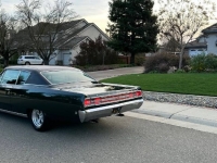 1968 Plymouth Sport Fury for sale in Michigan (ID-125177)