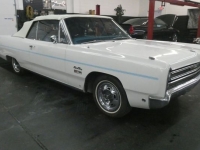 1968 Plymouth Sport Fury for sale (ID-128388)