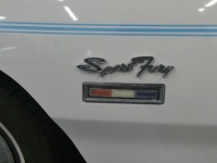 1968 Plymouth Sport Fury for sale (ID-128388)