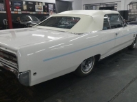 1968 Plymouth Sport Fury for sale (ID-128388)