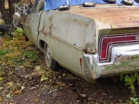 1968 Pontiac 4-Dr Sedan for sale (ID-100343)