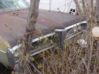 1968 Pontiac 4-Dr Sedan for sale (ID-100343)