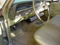1968 Pontiac 4-Dr Sedan for sale (ID-100343)