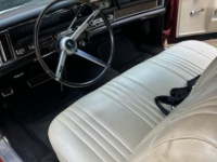 1968 Pontiac Bonneville for sale in Michigan (ID-130021)