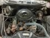 1968 Pontiac Bonneville for sale in Michigan (ID-130021)