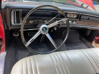 1968 Pontiac Bonneville for sale in Michigan (ID-130021)