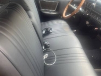 1968 Pontiac Bonneville for sale in Michigan (ID-134188)