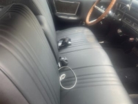1968 Pontiac Bonneville for sale in Michigan (ID-134332)