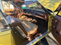 1968 Pontiac Bonneville for sale in Michigan (ID-146315)