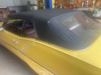 1968 Pontiac Bonneville for sale in Michigan (ID-146315)