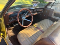 1968 Pontiac Bonneville for sale in Michigan (ID-146315)