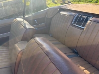 1968 Pontiac Bonneville for sale in Michigan (ID-146315)