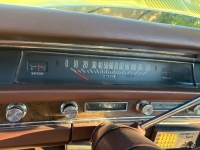 1968 Pontiac Bonneville for sale in Michigan (ID-146315)