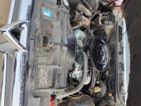 1968 Pontiac Catalina for sale in Michigan (ID-125465)