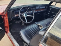 1968 Pontiac Catalina for sale in Michigan (ID-125465)