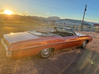 1968 Pontiac Catalina for sale in Michigan (ID-125465)