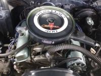 1968 Pontiac Catalina for sale (ID-99745)