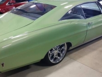 1968 Pontiac Catalina for sale (ID-99745)