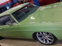 1968 Pontiac Catalina for sale (ID-99745)